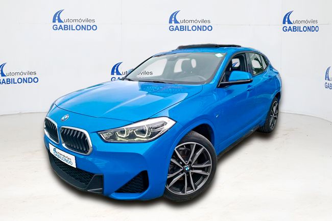 BMW X2 sDrive18i M Sport - Foto 1