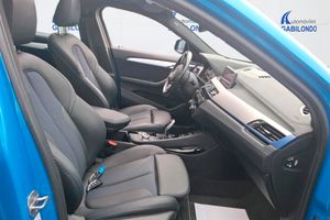 BMW X2 sDrive18i M Sport - Foto 5