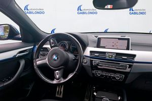 BMW X2 sDrive18i M Sport - Foto 4