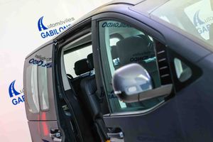 Hyundai Staria 2.2 CRDI Tecno 9S ** 9 Plazas** - Foto 21