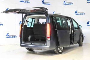 Hyundai Staria 2.2 CRDI Tecno 9S ** 9 Plazas** - Foto 17