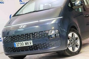 Hyundai Staria 2.2 CRDI Tecno 9S ** 9 Plazas** - Foto 24
