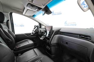 Hyundai Staria 2.2 CRDI Tecno 9S ** 9 Plazas** - Foto 46