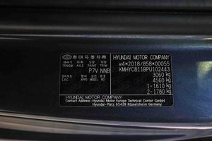 Hyundai Staria 2.2 CRDI Tecno 9S ** 9 Plazas** - Foto 7