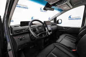 Hyundai Staria 2.2 CRDI Tecno 9S ** 9 Plazas** - Foto 26