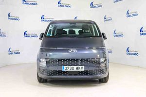 Hyundai Staria 2.2 CRDI Tecno 9S ** 9 Plazas** - Foto 3