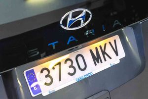 Hyundai Staria 2.2 CRDI Tecno 9S ** 9 Plazas** - Foto 11