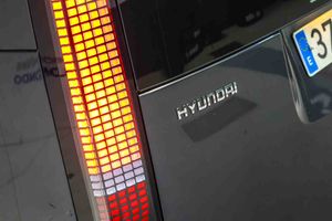 Hyundai Staria 2.2 CRDI Tecno 9S ** 9 Plazas** - Foto 15