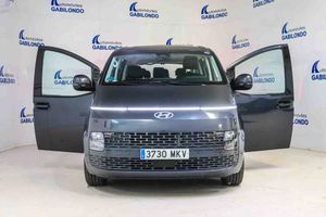 Hyundai Staria 2.2 CRDI Tecno 9S ** 9 Plazas** - Foto 22