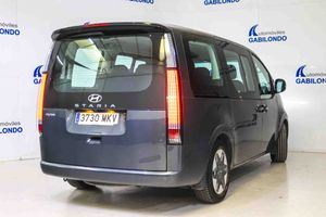 Hyundai Staria 2.2 CRDI Tecno 9S ** 9 Plazas** - Foto 9