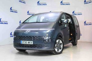 Hyundai Staria 2.2 CRDI Tecno 9S ** 9 Plazas** - Foto 16