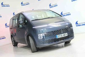Hyundai Staria 2.2 CRDI Tecno 9S ** 9 Plazas** - Foto 12
