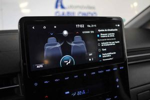 Hyundai Staria 2.2 CRDI Tecno 9S ** 9 Plazas** - Foto 63