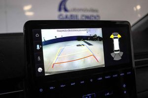 Hyundai Staria 2.2 CRDI Tecno 9S ** 9 Plazas** - Foto 58