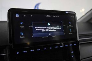 Hyundai Staria 2.2 CRDI Tecno 9S ** 9 Plazas** - Foto 60