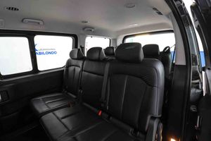 Hyundai Staria 2.2 CRDI Tecno 9S ** 9 Plazas** - Foto 48