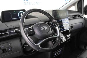Hyundai Staria 2.2 CRDI Tecno 9S ** 9 Plazas** - Foto 5