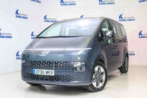 Hyundai Staria 2.2 CRDI Tecno 9S ** 9 Plazas** - Foto 8