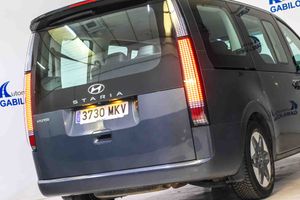 Hyundai Staria 2.2 CRDI Tecno 9S ** 9 Plazas** - Foto 25