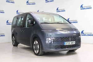 Hyundai Staria 2.2 CRDI Tecno 9S ** 9 Plazas** - Foto 3