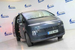 Hyundai Staria 2.2 CRDI Tecno 9S ** 9 Plazas** - Foto 19