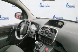 Renault Kangoo Furgón 1.5 Blue dCi Gran Volumen  - Foto 3