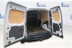 Renault Kangoo Furgón 1.5 Blue dCi Gran Volumen  - Foto 7