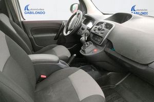 Renault Kangoo Furgón 1.5 Blue dCi Gran Volumen  - Foto 6