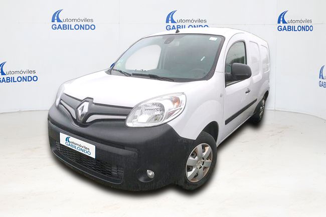 Renault Kangoo Furgón 1.5 Blue dCi Gran Volumen  - Foto 1