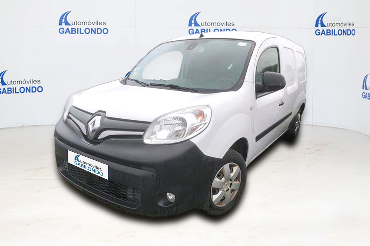 Renault Kangoo Furgón 1.5 Blue dCi Gran Volumen  - Foto 1