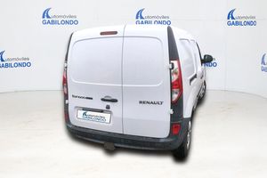 Renault Kangoo Furgón 1.5 Blue dCi Gran Volumen  - Foto 3