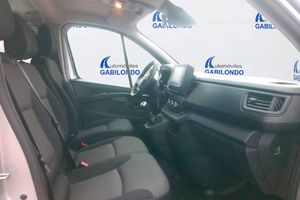 Renault Trafic Equilibre Largo Ene Blue dCi 110kW EasyA ** 9 Plazas** - Foto 4