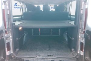 Renault Trafic Equilibre Largo Ene Blue dCi 110kW EasyA ** 9 Plazas** - Foto 5
