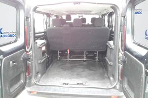 Renault Trafic Equilibre Largo Ene Blue dCi 110kW ** 9 Plazas** - Foto 5