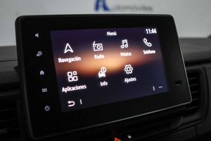 Renault Trafic Equilibre Largo Ene Blue dCi 110kW **9 PLAZAS** - Foto 48