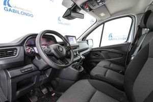Renault Trafic Equilibre Largo Ene Blue dCi 110kW **9 PLAZAS** - Foto 27