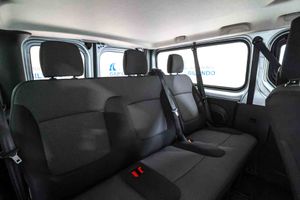 Renault Trafic Equilibre Largo Ene Blue dCi 110kW **9 PLAZAS** - Foto 45