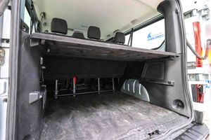 Renault Trafic Equilibre Largo Ene Blue dCi 110kW **9 PLAZAS** - Foto 24