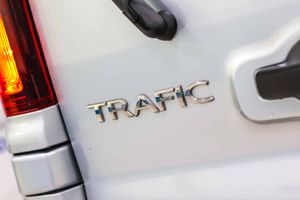 Renault Trafic Equilibre Largo Ene Blue dCi 110kW **9 PLAZAS** - Foto 13