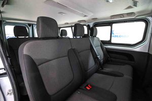 Renault Trafic Equilibre Largo Ene Blue dCi 110kW **9 PLAZAS** - Foto 44