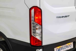 Ford Transit T310 L3H2 2.0 Ecoblue Trend Business - Foto 15