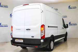 Ford Transit T310 L3H2 2.0 Ecoblue Trend Business - Foto 9