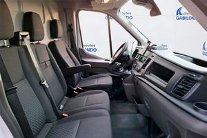 Ford Transit T310 L3H2 2.0 Ecoblue Trend Business  - Foto 5
