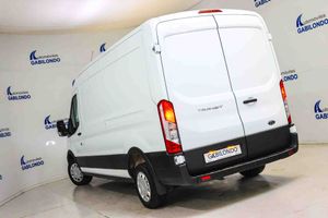 Ford Transit T310 L3H2 2.0 Ecoblue Trend Business - Foto 13