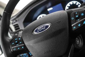 Ford Transit T310 L3H2 2.0 Ecoblue Trend Business - Foto 32