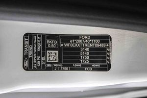 Ford Transit T310 L3H2 2.0 Ecoblue Trend Business - Foto 7