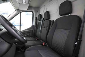 Ford Transit T310 L3H2 2.0 Ecoblue Trend Business - Foto 29