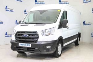 Ford Transit T310 L3H2 2.0 Ecoblue Trend Business - Foto 2