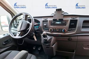 Ford Transit T310 L3H2 2.0 Ecoblue Trend Business  - Foto 4