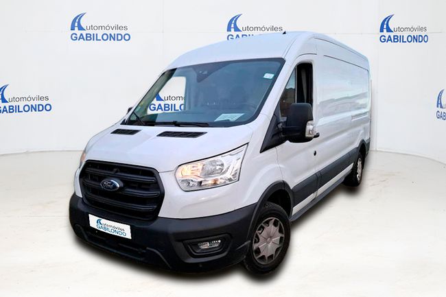 Ford Transit T310 L3H2 2.0 Ecoblue Trend Business  - Foto 1